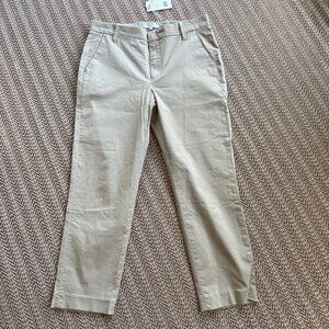 Vince Khaki Pants